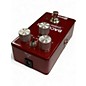 Used GAMMA BACCHUS DYANAMIC DRIVER Effect Pedal