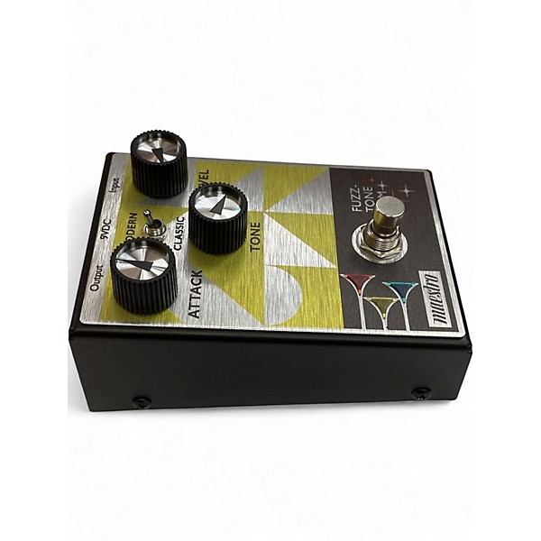 Used Maestro FUZZ-TONE FZ-M Effect Pedal