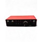 Used Focusrite Scarlett 2i4 Gen 4 Audio Interface thumbnail