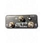 Used Jet MICRO MIDI Foot Controller