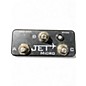 Used Jet MICRO MIDI Foot Controller