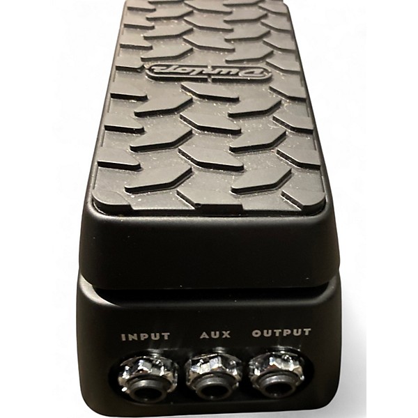 Used Dunlop DVP4 VOLUME Pedal