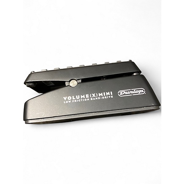 Used Dunlop DVP4 VOLUME Pedal