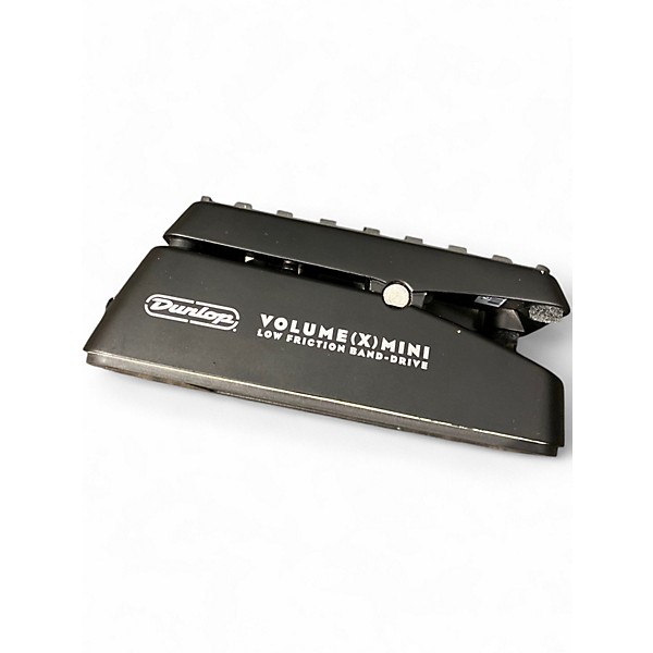 Used Dunlop DVP4 VOLUME Pedal