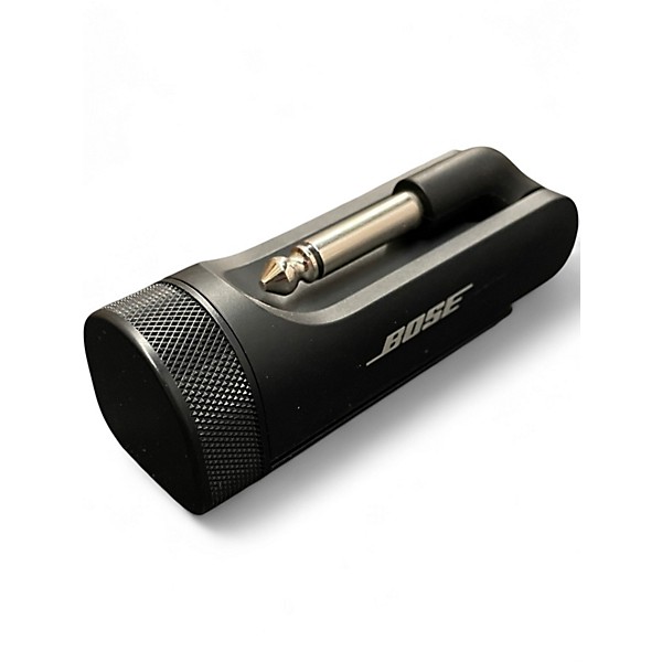 Used Bose Wireless Instrument Transmitter Instrument Wireless System