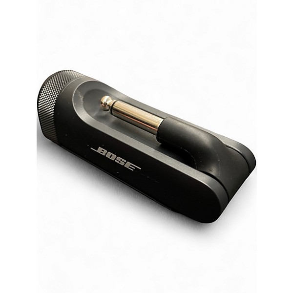 Used Bose Wireless Instrument Transmitter Instrument Wireless System