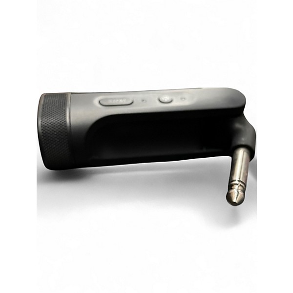 Used Bose Wireless Instrument Transmitter Instrument Wireless System