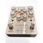 Used Keeley Caverns Effect Pedal thumbnail