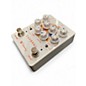 Used Keeley Caverns Effect Pedal