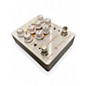 Used Keeley Caverns Effect Pedal