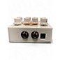 Used Keeley Caverns Effect Pedal