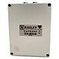 Used Keeley Caverns Effect Pedal