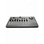 Used KORG Nano Kontrol Studio MIDI Controller