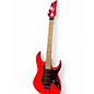 Used Ibanez RG550 GENESIS COLLECTION ROAD FLARE RED Solid Body Electric Guitar thumbnail