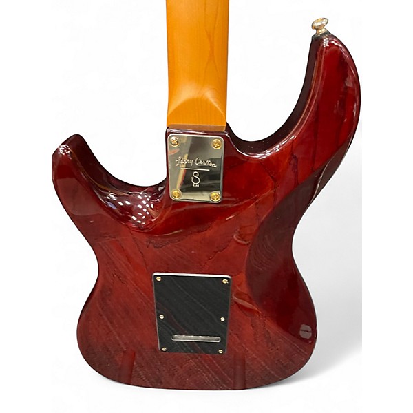 Used Sire Larry Carlton S10 Tobacco Burst Solid Body Electric Guitar