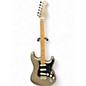 Used 2020 Fender 75th Anniversary Stratocaster diamond Solid Body Electric Guitar thumbnail