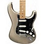 Used 2020 Fender 75th Anniversary Stratocaster diamond Solid Body Electric Guitar