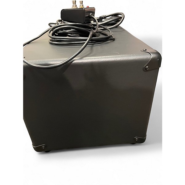 Used EVH 515 ICONIC  Tube Guitar Amp Head