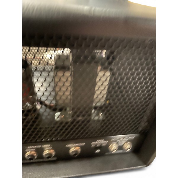 Used EVH 515 ICONIC  Tube Guitar Amp Head