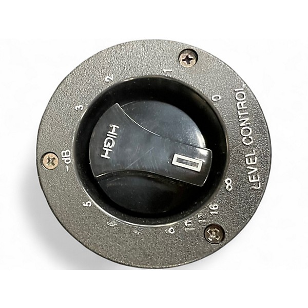 Used Markbass Traveler 102P 400W 2x10 Bass Cabinet