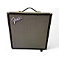 Used Fender Rumble 25 25W 1x8 Bass Combo Amp thumbnail