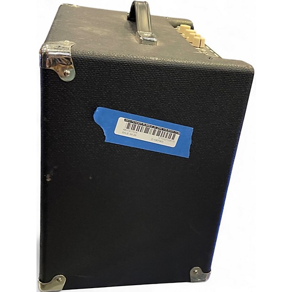 Used Fender Rumble 25 25W 1x8 Bass Combo Amp