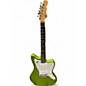 Used G&L DOHENY MARGARITA METALLIC Solid Body Electric Guitar thumbnail