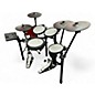 Used Roland TD-17KVX2 Electric Drum Set