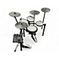 Used Roland TD-17KVX2 Electric Drum Set