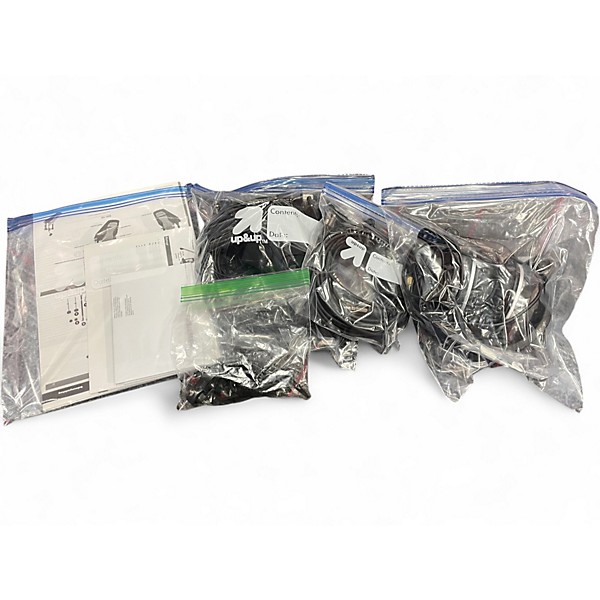 Used Roland TD-17KVX2 Electric Drum Set