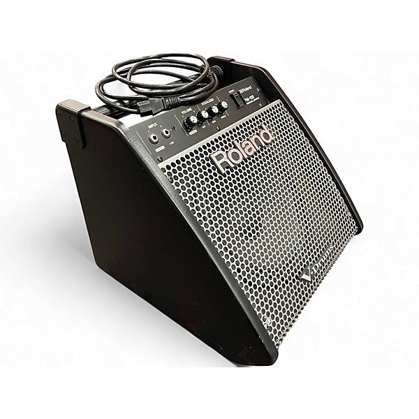 Used Roland PM100 Drum Amplifier