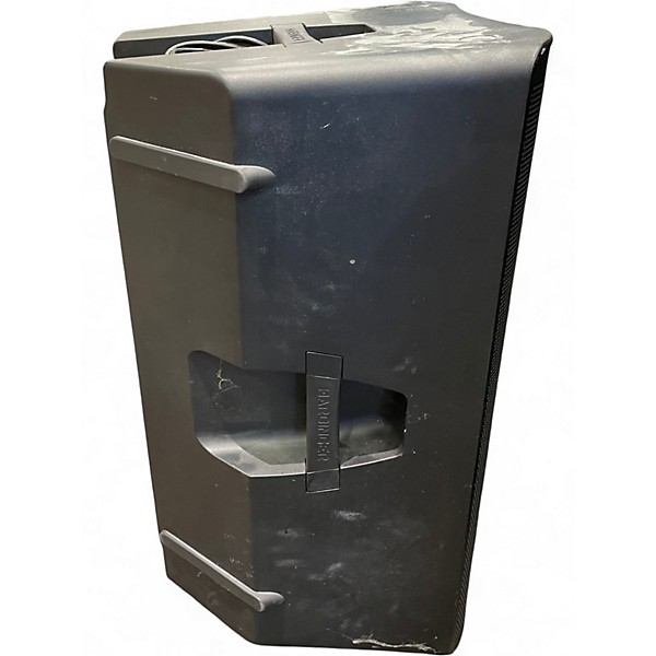 Used Harbinger VARI V2315 Powered Speaker