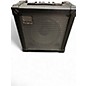 Used Roland Cube 30X 1x10 30W Cube Guitar Combo Amp thumbnail