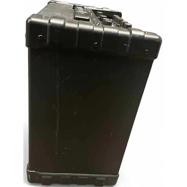 Used Roland Cube 30X 1x10 30W Cube Guitar Combo Amp