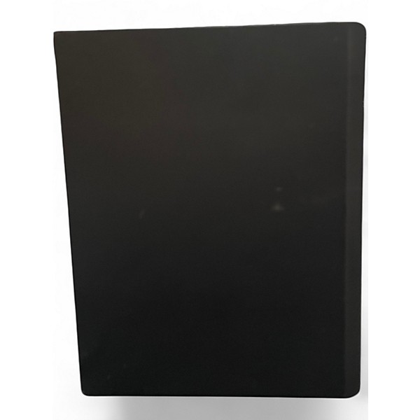 Used Alesis Elevate 3 Pair Powered Monitor