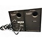 Used Alesis Elevate 3 Pair Powered Monitor