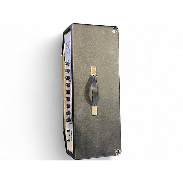 Used 1970 Ampeg GEMINI 22 Tube Guitar Combo Amp