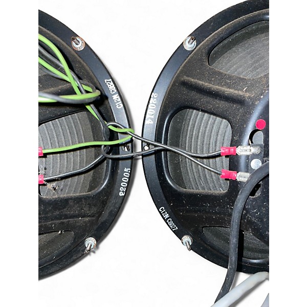 Used 1970 Ampeg GEMINI 22 Tube Guitar Combo Amp