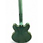 Used 2022 Epiphone ES335 Inverness Green Hollow Body Electric Guitar