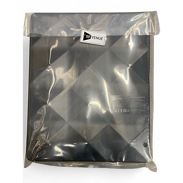 Used RF Venue cp stage antenna