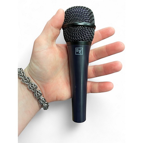 Used Electro-Voice Cobalt 7 Dynamic Microphone