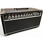 Used Amplified Nation Wonderland Overdrive Tube Guitar Amp Head thumbnail