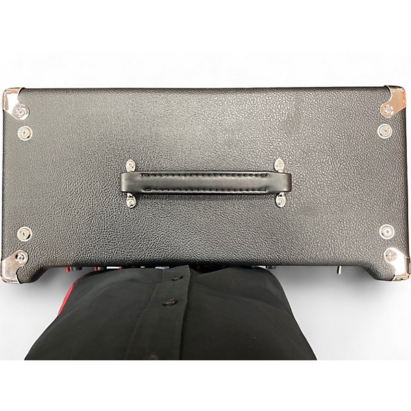 Used Amplified Nation Wonderland Overdrive Tube Guitar Amp Head