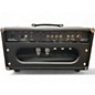 Used Amplified Nation Wonderland Overdrive Tube Guitar Amp Head