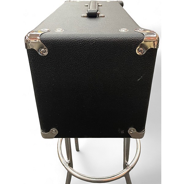 Used Amplified Nation Wonderland Overdrive Tube Guitar Amp Head