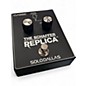 Used Solodallas The Schaffer Replica Effect Pedal thumbnail