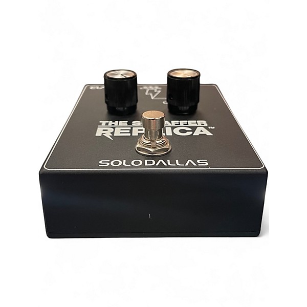 Used Solodallas The Schaffer Replica Effect Pedal