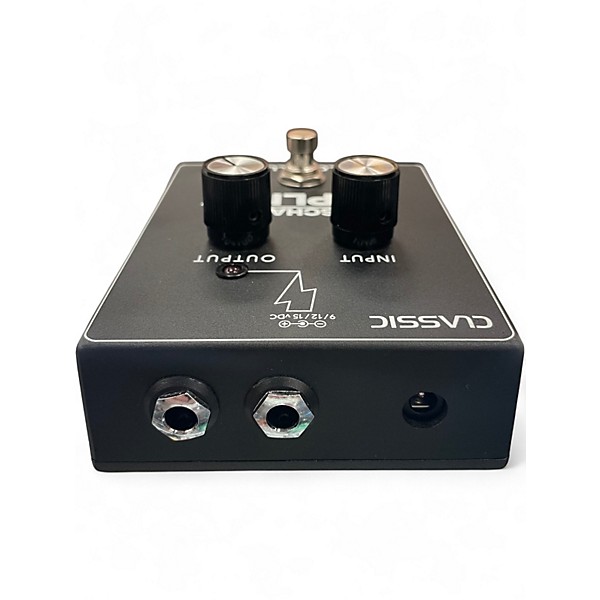 Used Solodallas The Schaffer Replica Effect Pedal