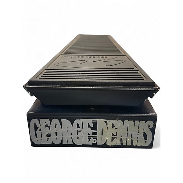 Used George Dennis Volume Mono Pedal