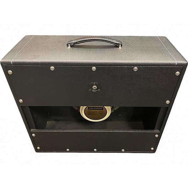 Used Friedman Twin Sister 1x12 Guitar Cabinet